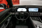 Jaecoo 8 1.5 T-GDI Super Hybrid Premium DHT 5os.