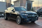 Mercedes GLC Coupe 220 d 4-Matic AMG Line