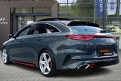 Kia ProCeed 1.6 T-GDI GT DCT