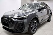 Audi Q5 TFSI quattro S line Sportback