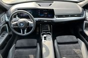 BMW X1 sDrive18d M Sport sport-aut