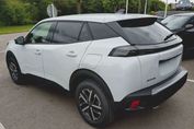 Peugeot 2008 Business e-DCS6 1.2 PureTech mHEV