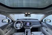 Volvo XC90 B5 D AWD Ultimate Bright 7os aut