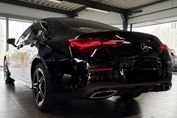 Mercedes CLA 200 mHEV AMG Line 7G-DCT