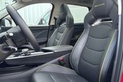 Baic Beijing 5 Beijing 1.5T Luxury Dct