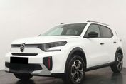 Citroen C3 Aircross Max eDCT6 1.2 mHEV 7-miejsc