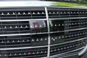 Mercedes Klasa S 450d 4-Matic Long Lunch Edition