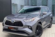 Toyota Highlander 2.5 Hybrid Executive Style