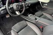 Mercedes Klasa A 200 AMG Line