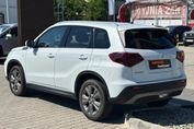 Suzuki Vitara 1.4 Boosterjet mHEV Premium Plus 2WD