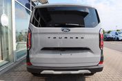 Ford Tourneo Custom 340 L2H1 Active PHEV CVT