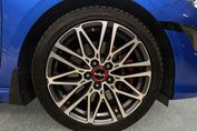 Kia Ceed 1.6 T-GDI GT DCT