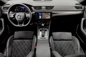 Skoda Superb 2.0 TDI SCR Sportline DSG