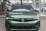 Opel Astra GS eDTC 1.2 T mHEV