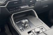 Mazda CX-80 3.3 e-Skyactiv d Mhev Homura Awd