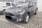 Toyota Yaris Cross Comfort 1.5 Hybrid