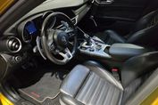 Alfa Romeo Giulia Turbo Competizione Q4