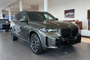 BMW X5 xDrive40d M Sport