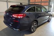 Hyundai i30 1.5 T-GDI 48V Smart DCT