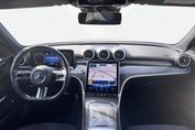 Mercedes Klasa C 220 d mHEV AMG