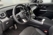 Mercedes GLC Coupe 300 de 4MATIC AMG Line