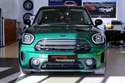 Mini Countryman Cooper