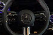 Mercedes Klasa A 200 AMG Line