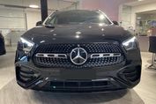 Mercedes GLA 200 AMG Line