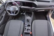 Volkswagen Caddy Cargo L1H1