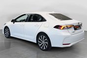 Toyota Corolla 1.5 Style MS
