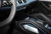 Mercedes GLE 300 d 4-Matic AMG Line