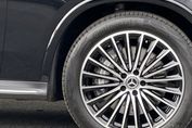Mercedes GLC 300 d  4-Matic AMG Line