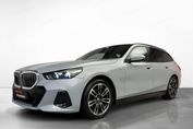 BMW Seria 5 520d xDrive mHEV aut