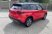 Suzuki Vitara 1.5 DualJet Hybrid Premium Plus 2WD AGS