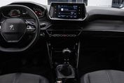 Peugeot 2008 1.2 Puretech Allure S&S