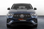 Mercedes GLE Coupe 450 d 4MATIC AMG Line