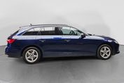 Audi A4 Avant 40 TDI quattro