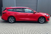 Ford Focus 1.0 EcoBoost Titanium X