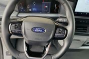 Ford Transit Custom 320 L2H1 Trend Zabudowa Brygadowa A8