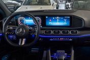 Mercedes GLE 300 d 4-Matic AMG Line