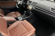 Skoda Superb 2.0 TSI 4x4 L&K DSG