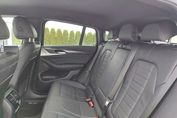 BMW X4 xDrive30d M Sport