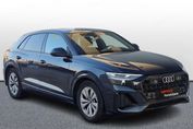 Audi Q8 50 TDI quattro