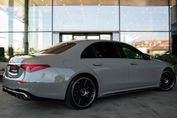 Mercedes Klasa S 63 AMG S E Performance L 4MATIC