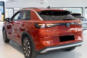 Volkswagen T-Roc Life 1.5 eTSI DSG