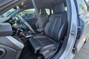 Audi A3 35 TFSI S tronic