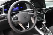 Volkswagen T-ROC Life Plus 1.5 TSI DSG