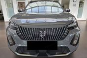 Peugeot 2008 GT Exclusive e-DCS6 1.2 PureTech mHEV