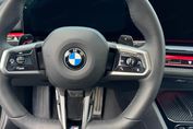 BMW Seria 5 520i M Sport