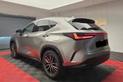 Lexus NX 350h Omotenashi 2.5 Hybrid AWD